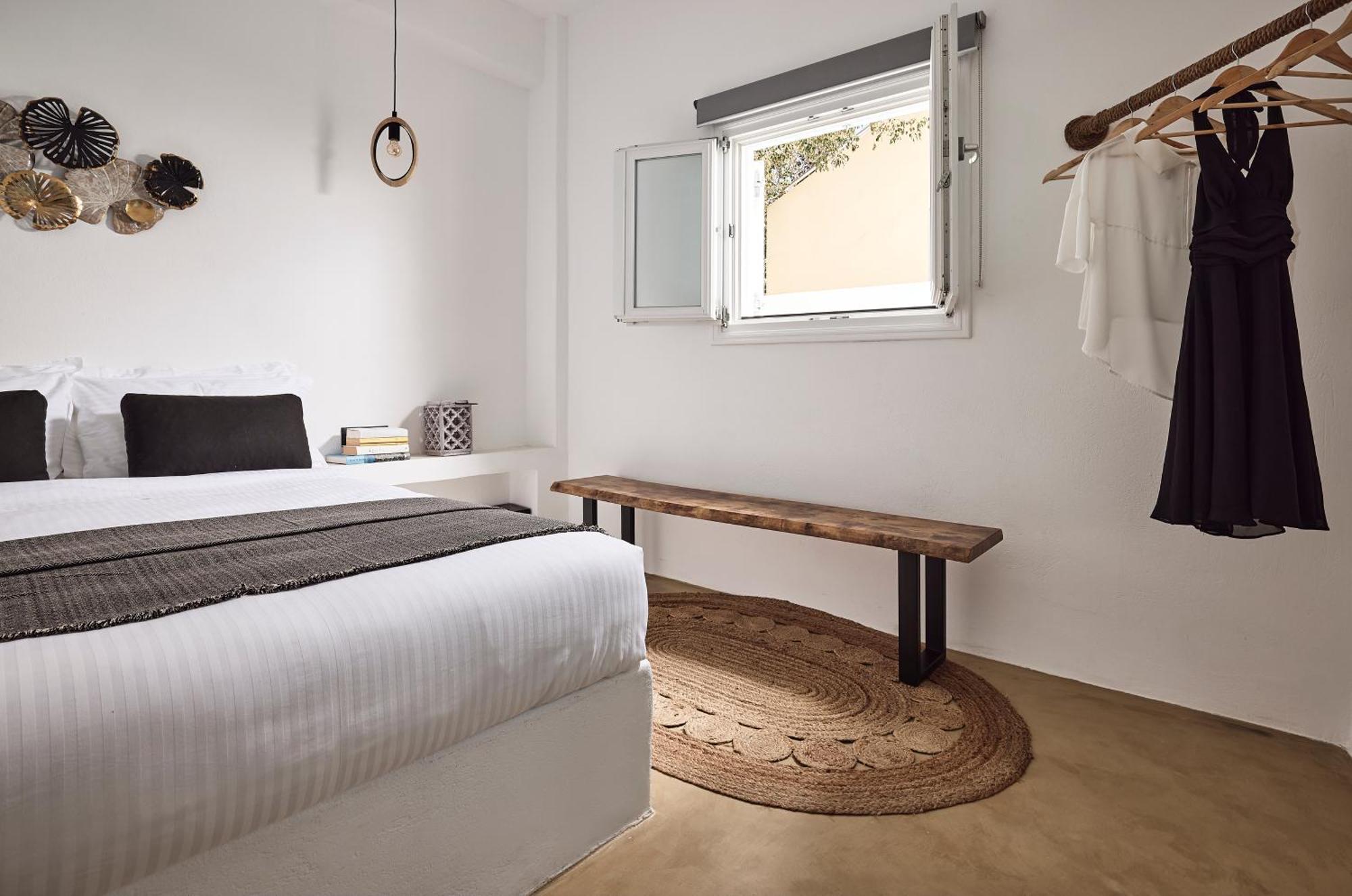 Casa Bu Leilighet Fira  Rom bilde