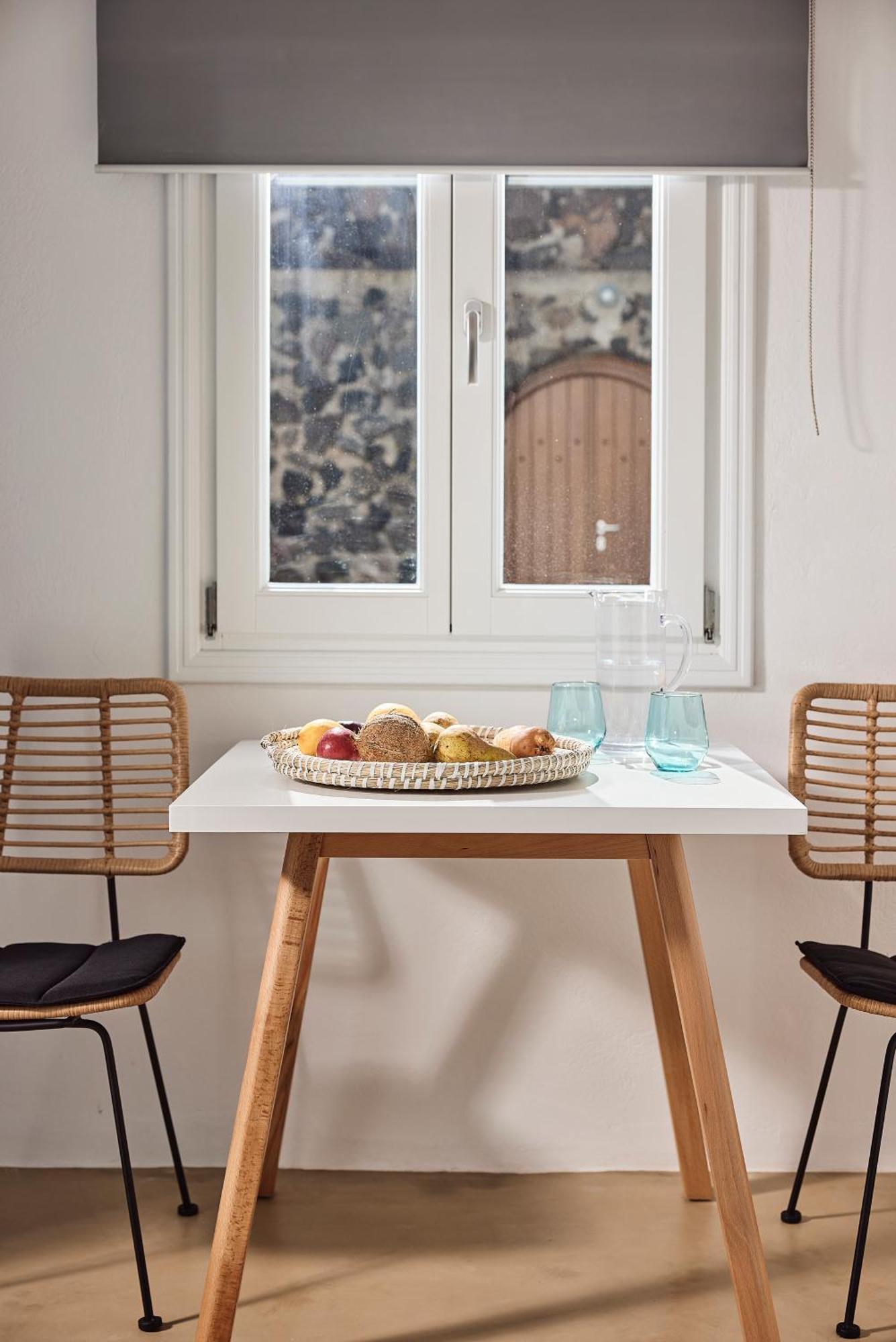 Casa Bu Leilighet Fira  Rom bilde