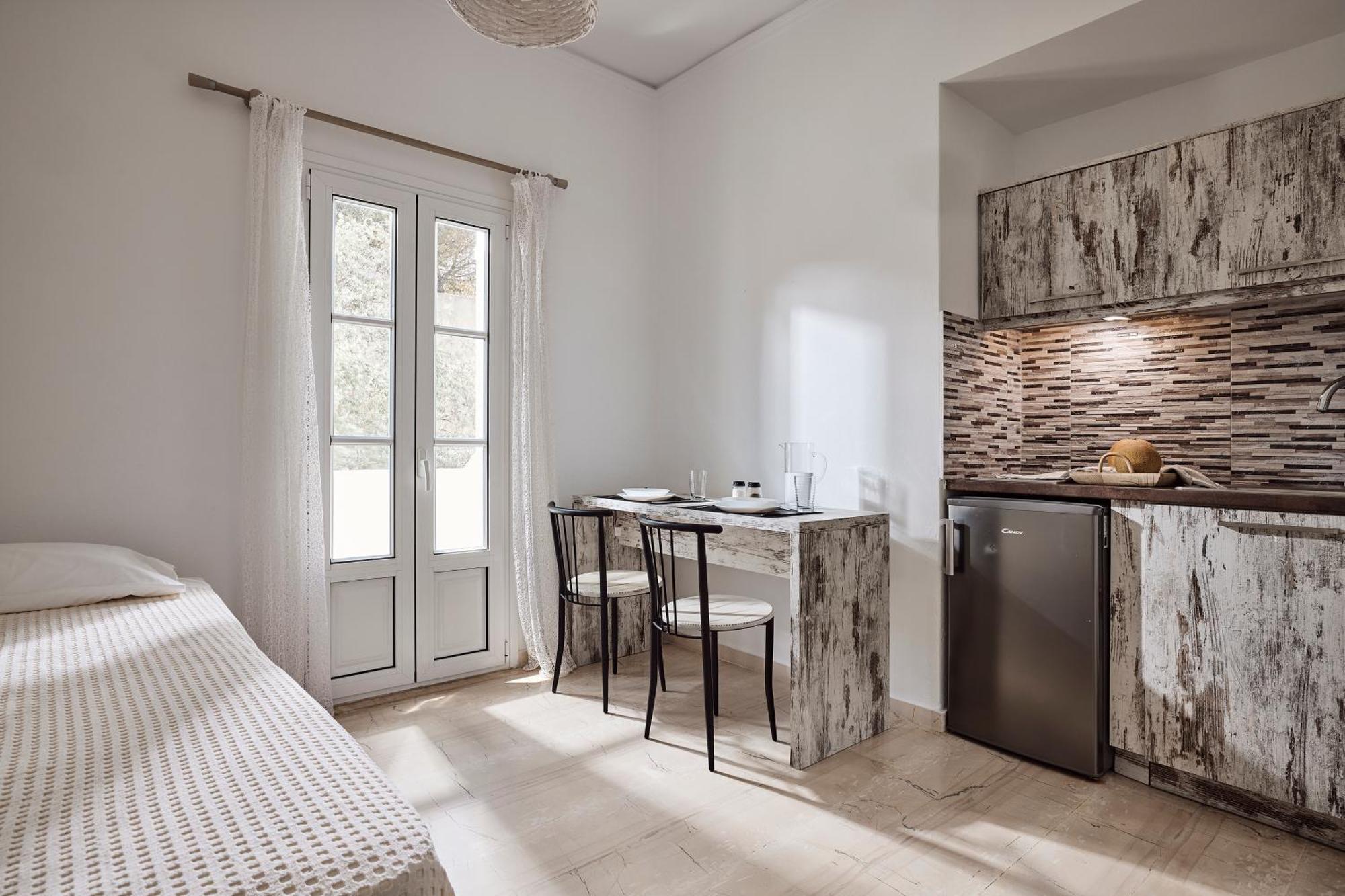 Casa Bu Leilighet Fira  Rom bilde