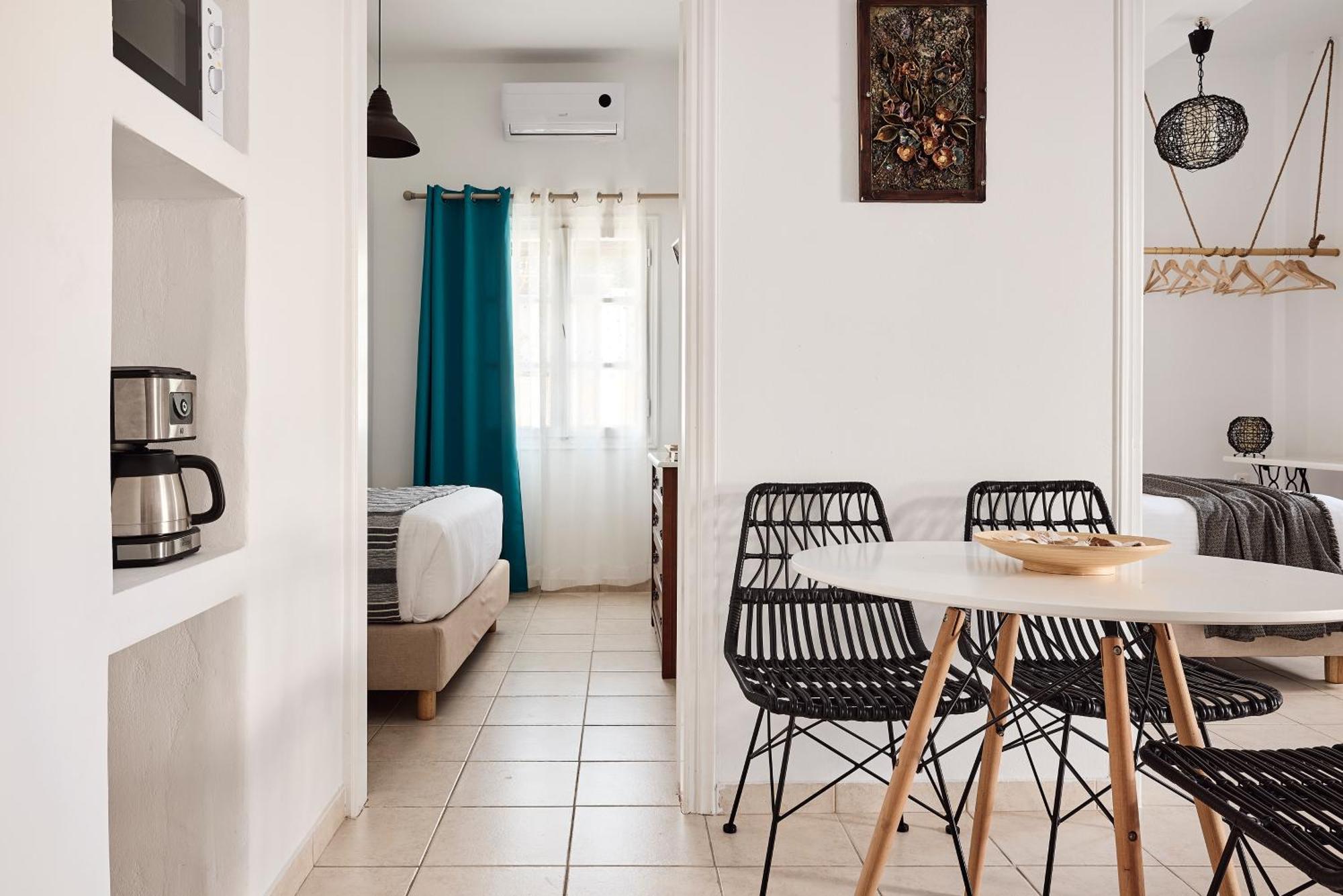 Casa Bu Leilighet Fira  Rom bilde